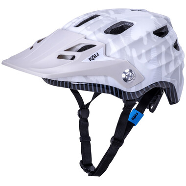 KALI MAYA 3.0 MTB Helmet Grey/Camo 0